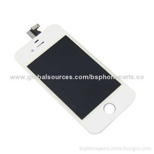 100% tested screen for iPhone 4S display LCD with good service